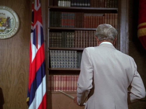 Hawaii Five-O - S12E1: A Lion In The Streets (1)