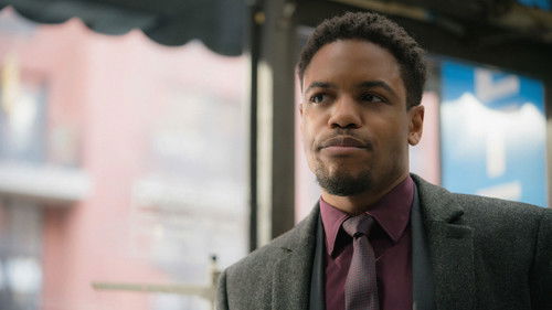 Elementary - S4E17: You've Got Me, Who's Got You?