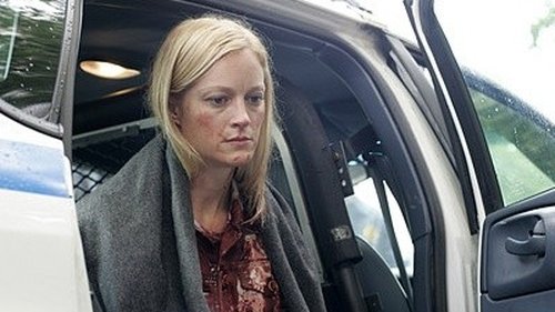 Law & Order: Special Victims Unit - S10E2: Confession
