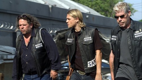 Sons of Anarchy - S1E2: Seeds