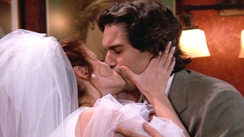 Will & Grace - S1E1: The Pilot (Love & Marriage)
