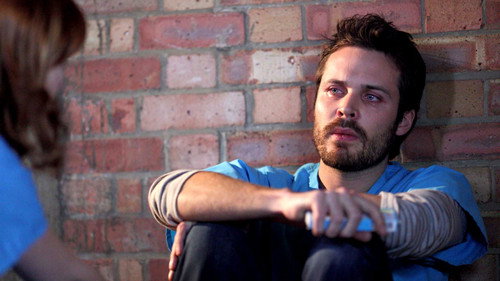 Holby City - S13E22: Too Much Monkey Business