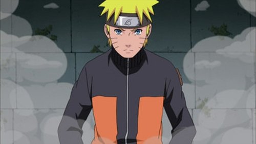 Naruto Shippūden - S12E256: Assemble! Allied Shinobi Forces!