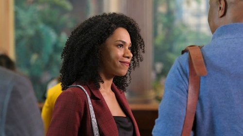 Grey's Anatomy - S16E19: Love of My Life