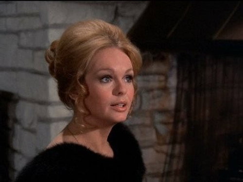 Mission: Impossible - S7E14: Incarnate