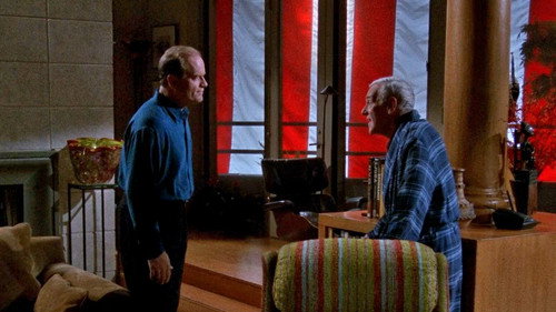 Frasier - S9E13: Mother Load (2)