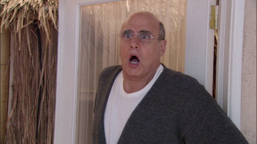 Arrested Development - S3E8: Making a Stand