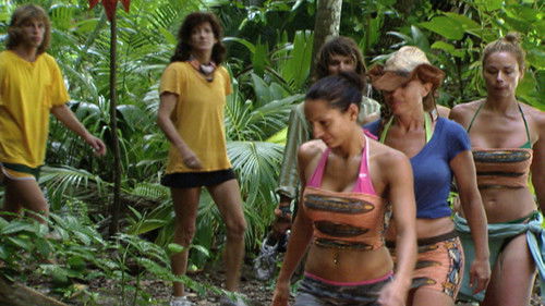 Survivor - S16E1: You Guys Are Dumber Than You Look