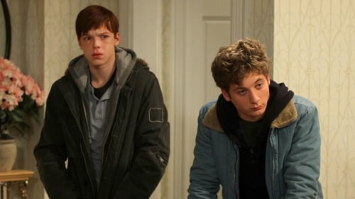 Shameless - S1E9: But at Last Came a Knock