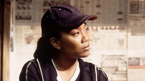 The Wire - S1E8: Lessons