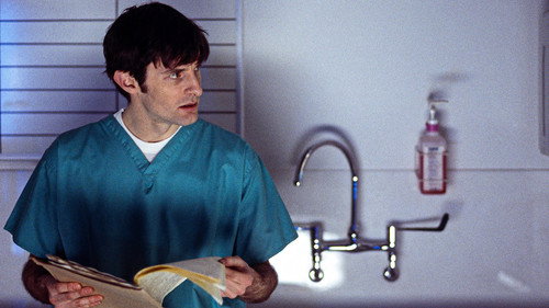 Silent Witness - S6E5: Tell no Tales (1)