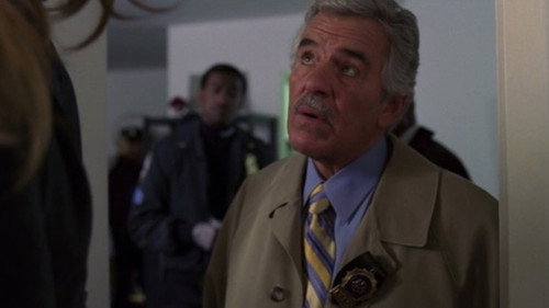 Law & Order - S16E10: Acid