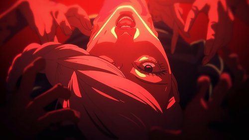 JUJUTSU KAISEN - S1E38: Fluctuations