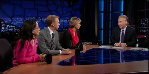 Real Time with Bill Maher - S9E19: June 10, 2011