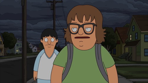 Bob's Burgers - S8E13: Cheer Up, Sleepy Gene