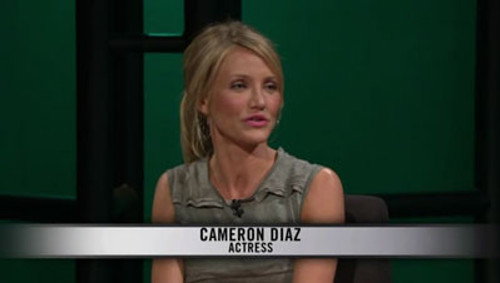 Real Time with Bill Maher - S7E18: June 26, 2009