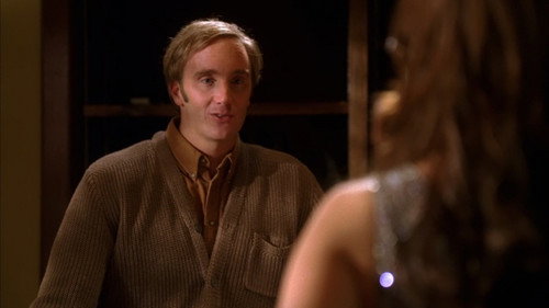 Ghost Whisperer - S2E21: The Prophet