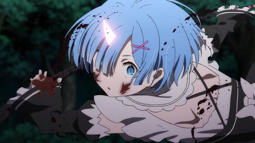 Re:ZERO -Starting Life in Another World- - S1E10: Demonically Inspired Methods