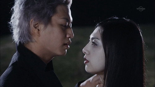 GARO - S5E21: King