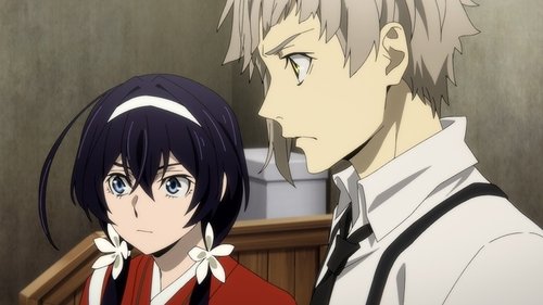 Bungo Stray Dogs - S1E47: Jailbreak