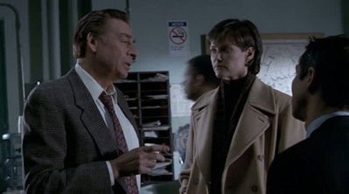 Law & Order - S7E17: Showtime