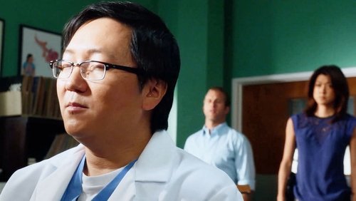 Hawaii Five-0 - S5E12: Poina ‘Ole (Not Forgotten)