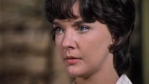 Mannix - S8E3: A Fine Day for Dying
