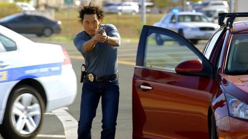 Hawaii Five-0 - S1E14: He Kane Hewa ‘Ole (An Innocent Man)