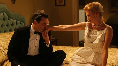 Mad Men - S1E5: 5G