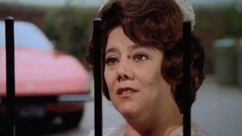 Mannix - S7E4: Little Girl Lost