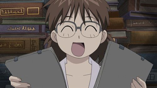 Fullmetal Alchemist: Brotherhood - S1E7: Hidden Truths