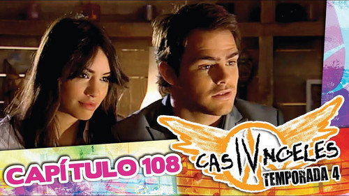 Casi Ángeles - S4E108: Episode 108: THE EXPLANATION