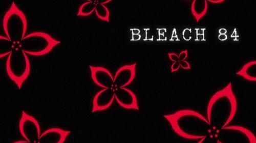 Bleach - S1E84: Dissension in the Substitute Team? Rukia's Betrayal