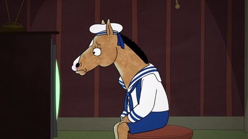 BoJack Horseman - S2E1: Brand New Couch