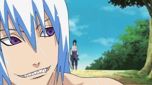Naruto Shippūden - S6E115: Zabuza's Blade