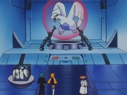 Pokémon - S5E13: A Promise Is a Promise