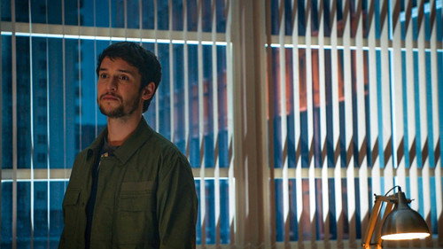 Holby City - S22E43: Episode 43
