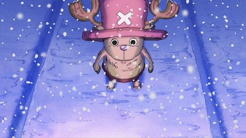 One Piece - S3E90: Hiriluk's Cherry Blossoms! Miracle in the Drum Rockies!