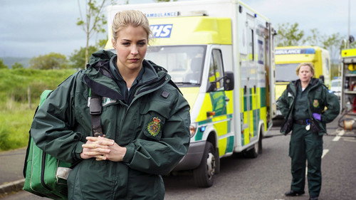 Casualty - S29E5: Born Lucky