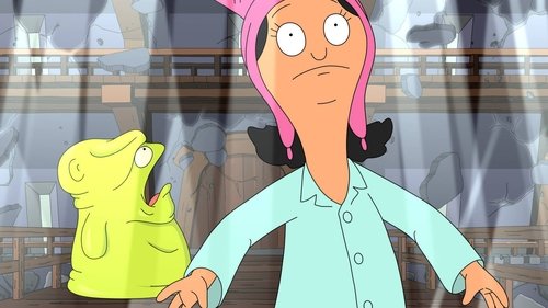 Bob's Burgers - S7E1: Flu-ouise