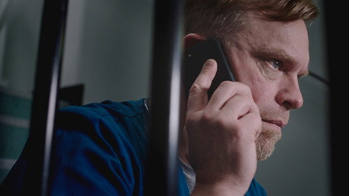 Casualty - S41E6: Man's Best Friend