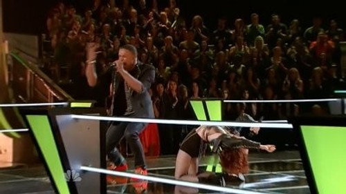 The Voice - S3E15: Battles Continue, Part 2