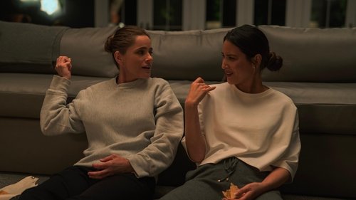 Your Friends & Neighbors - S1E3: Theoretical Herpes