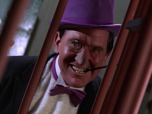 Batman - S1E33: Fine Finny Fiends