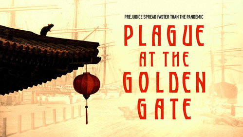 American Experience - S34E4: Plague at the Golden Gate
