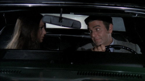 Mannix - S5E3: A Step in Time