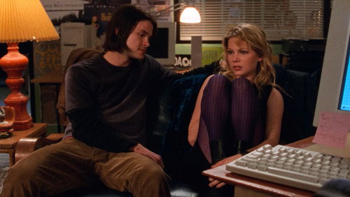 Dawson's Creek - S5E16: In a Lonely Place