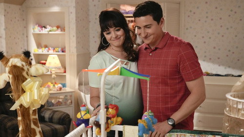 The Goldbergs - S10E1: If You Build It