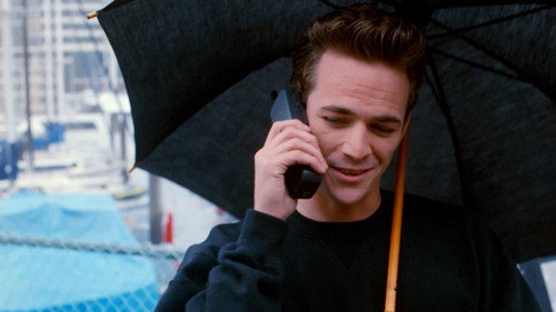 Beverly Hills, 90210 - S3E21: Dead End