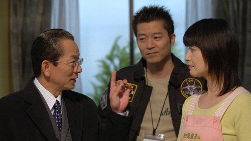 AIBOU: Tokyo Detective Duo - S4E18: Episode 18